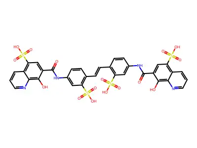 Ubistatin A structure