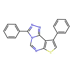 AF-399/40806112 structure