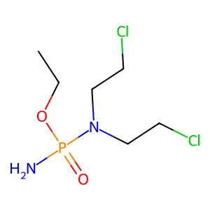 Respinomycin B structure
