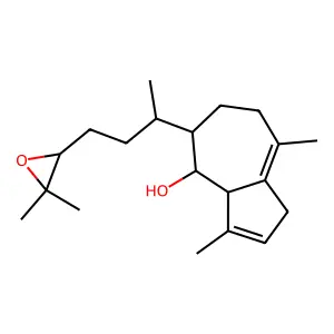 Acutilol A structure