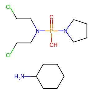 Respinomycin D structure
