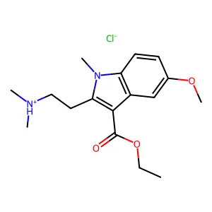 OF 2434 structure