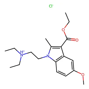 OF 2439 structure