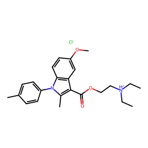 OF 2437 structure