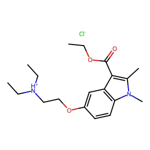 OF 2438 structure