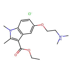 OF 2498 structure