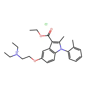 OF 2499 structure