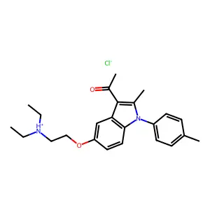 OF 2440 structure