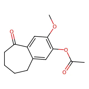6,16-Dimethylpregn-4-ene-3,20-dione structure