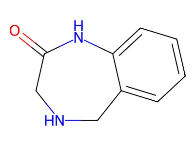 4,6-Dideoxy-4-malonylaminoglucose structure