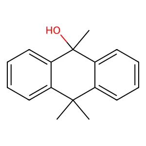 1-Psicofuranosylthymine structure