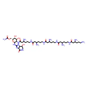 A 53930b structure
