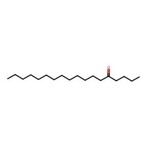 5-Octadecanone structure