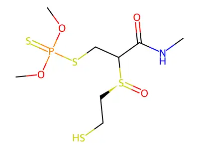 Rhodia RP-13378 structure