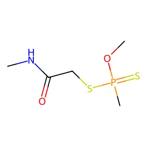 Monsanto CP-19203 structure