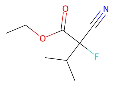 2-(Formyloxy)-4-(methylthio)butyryl-leucyl-phenylalanine methyl ester structure