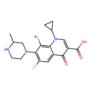 yl)-4-oxo structure