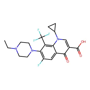 N-(3-Pyridinylmethylene)-9H-fluoren-2-amine structure