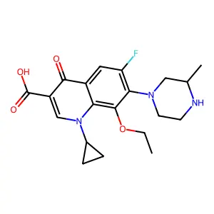 N-[amino(2-chloroethoxy)phosphoryl]-2-chloro-N-(2-chloroethyl)ethanamine structure