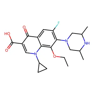 2-Hydroxy-3-iodo-2-methylpropyl-4-nitrobenzenesulfonate structure
