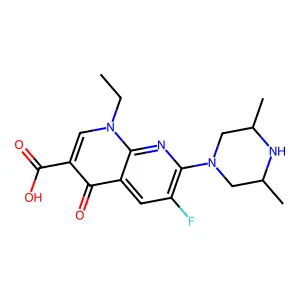 3-Phenylpyridazine structure