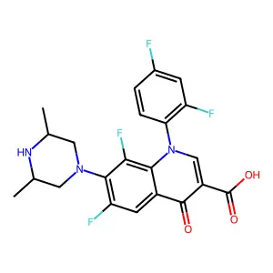 N-[amino-[bis(2-chloroethyl)amino]phosphoryl]cyclohexanamine structure