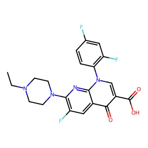 N,N-bis(2-chloroethyl)-piperidin-1-ylphosphonamidic acid;cyclohexanamine structure