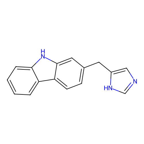 ym116 structure