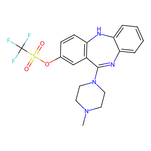 GMC 1-169 structure