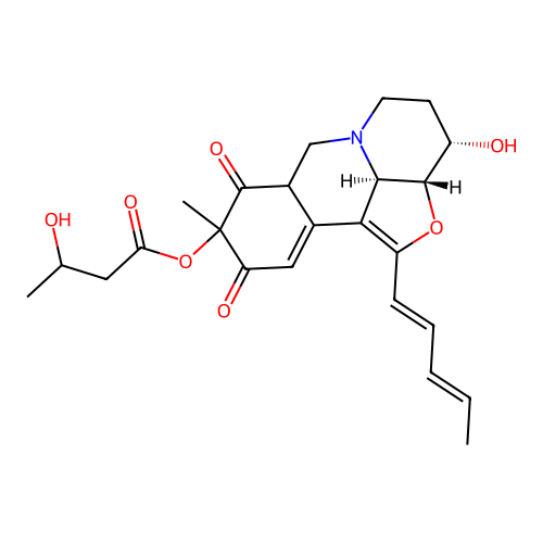 Fleephilone structure