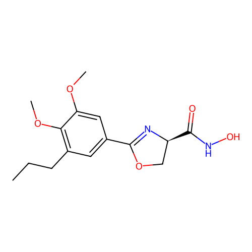 L-161240 structure