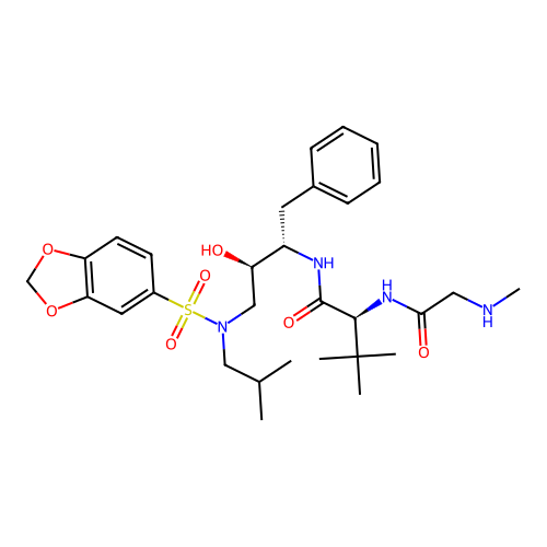 CTK4D8525 structure
