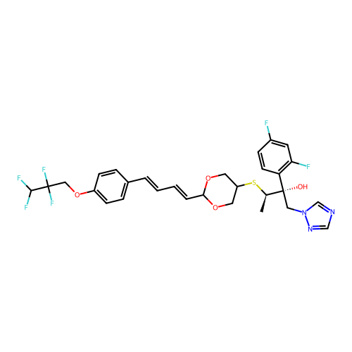 R-102557 structure