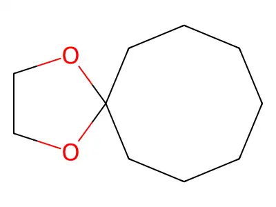 Barium methacrylate structure