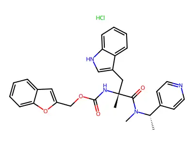 Cam 4750 structure