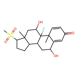 Fpl 67336XX structure