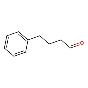 4-Phenylbutanal structure