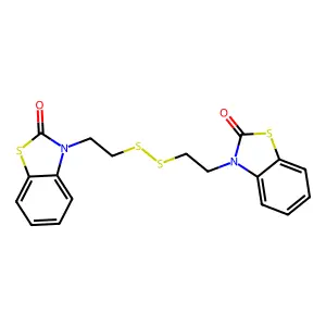 (4-Chlorobutyl)(chloromethyl)dimethylsilane structure
