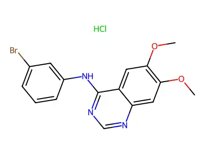 2-(2,6-Dimethylphenoxy)propyl-trimethylazanium structure