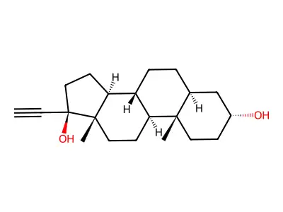 Apoptone structure