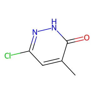 2,4,7-Triaminopteridine-6-carboxamide structure