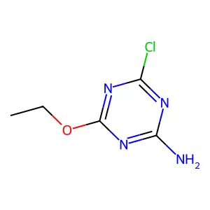 1,1,1,2-Tetrachloro-2-methoxyethane structure