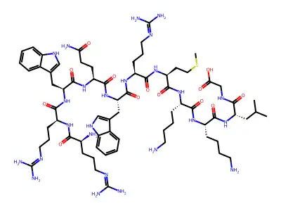 (3-Phenoxyphenyl)methyl 2-tert-butylpent-4-enoate structure
