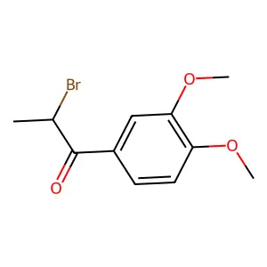 7-Octadecanone structure