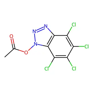 (Chloromethyl)(isopentyloxy)dimethylsilane structure