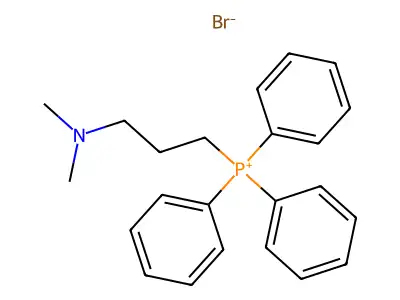 2,3-Difluorobenzamide structure