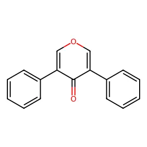 andirobicin B glucoside structure