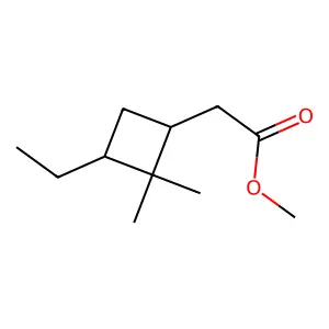 Locustapyrokinin II structure