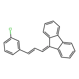 clinoposaponin VI structure
