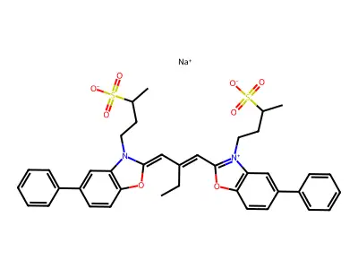 EINECS 242-230-6 structure